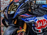 YZF-R1 WINGLET