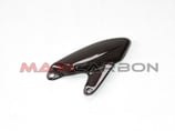 MAXI CARBON SUPERVELOCE HEEL PLATE