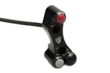 CNC RACING APRILIA RIGHT HANDLE SWITCH