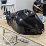 ZX-10R 16-23 CARBON TANK