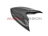 MAXI CARBON BRUTALE 675 800 12-15 SEAT COVER