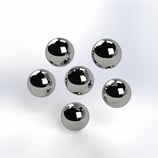 KBIKE STEEL BALL BEARING