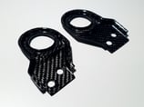LANCER EVO 4 5 6 RADIATOR BRACKET