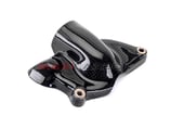 MAXI CARBON MULTISTRADA 1200 10-14 WATER PUMP COVER