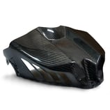 Lacomoto YZF-R1 09-14 エアボックスカバー V1