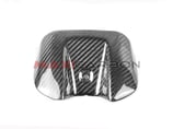 MAXI CARBON VMAX 09-18 DASHBOARD COVER
