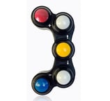 RACE SWITCH 5 BUTTON PANIGALE LH
