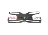 MAXI CARBON SVARTPILEN 701 LICENSE PLATE