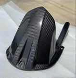 ZX-10R 11-23 REAR FENDER RS