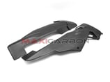 MAXI CARBON RSV4 09-14 BELLY PAN