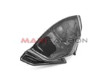 MAXI CARBON BRUTALE 675 800 12-15 VISOR
