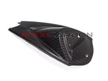 MAXI CARBON RSV4 09-20 SEAT COWL