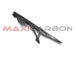 MAXI CARBON S1000RR 19-23 CHAIN GUARD