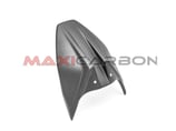 MAXI CARBON DUKE 790 890 REAR FENDER