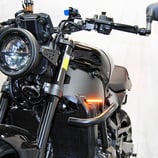 NRC XSR 900 22-23 FRONT TURN SIGNALS