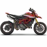 HYPERMOTARD 950 / SP BODY SKIN