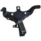 Lacomoto YZF-R1 09-14 フロントフレーム