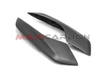 MAXI CARBON HYPERMOTARD 821 939 REAR SIDE PANEL