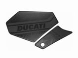 DUCATI PANIGALE V4 2023 KNEE PADS
