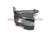 MAXI CARBON BRUTALE 675 800 12-15 SPROCKET COVER