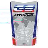 BMW R1250GSA TANK PAD