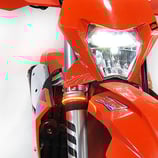 NRC 350 500 2024 EXC-F FRONT TURN SIGNAL