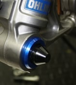 FFR 848/1098/1198 クイックリリースキット フロント