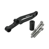 RACETORX ギアシフトサポート RC8