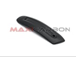 MAXI CARBON SCRAMBLER 400 800 1100 HEAT SHIELD