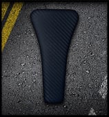 BMW K1200S, K1300S, R1200RS, R1250R TANK PAD