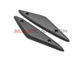 MAXI CARBON HYPERMOTARD 821 939 UNDER TANK PANEL