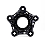 AEM SPROCKET FLANGE SPIN 2 MV