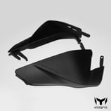 DUKE 790/890 HEADLIGHT PLATE