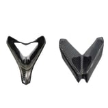 MAXI CARBON ZX-25R ZX-4R RAM AIR DUCT