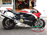 PANIGALE 1199 Corse Full Kit