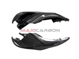 MAXI CARBON MULTISTRADA 1200 10-14 FRONT AIR DUCT
