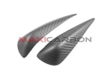 MAXI CARBON RS660 21-23 TANK SLIDER