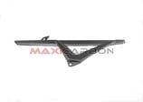 MAXI CARBON TUONO V4 21-23 UPPER CHAIN GUARD