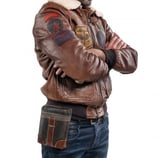 AVIATOR MAGNETIC BAG