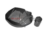 MAXI CARBON F4 10-20 AIRBOX