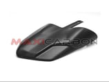 MAXI CARBON MULTISTRADA 1260 EXHAUST SHIELD