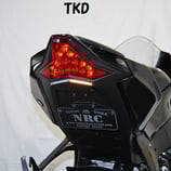 NRC ZX-10R 21-22 FENDER ELIMINATOR KIT
