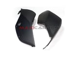 MAXI CARBON PANIGALE 899 1199 REAR SIDE PANEL