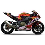 CBR1000RR 17-19 REPSOL BODY SKIN