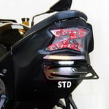 NRC ZH2 FENDER ELIMINATOR KIT
