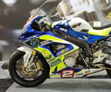 S1000RR レースカウル