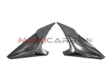 MAXI CARBON S1000R 17-20 SIDE PANEL