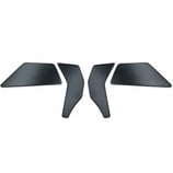 BMW R1300GS ADV KNEE PAD EXTENSION