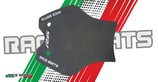 RACE SEATS YZF-R6 17-23 EMBOSSED SEAT PAD