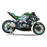 Z1000 14-17 JOKER FLO BODY SKIN